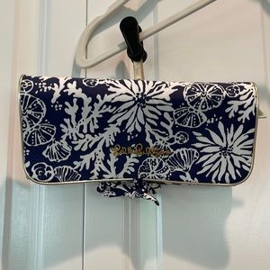 Lilly Pulitzer jewelry organizer